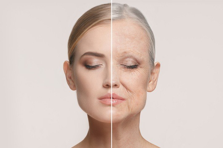 Medicina Anti-aging