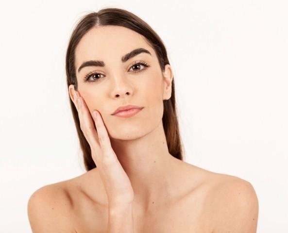 Facial nutritivo con activos