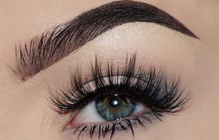 Microblading con microshading