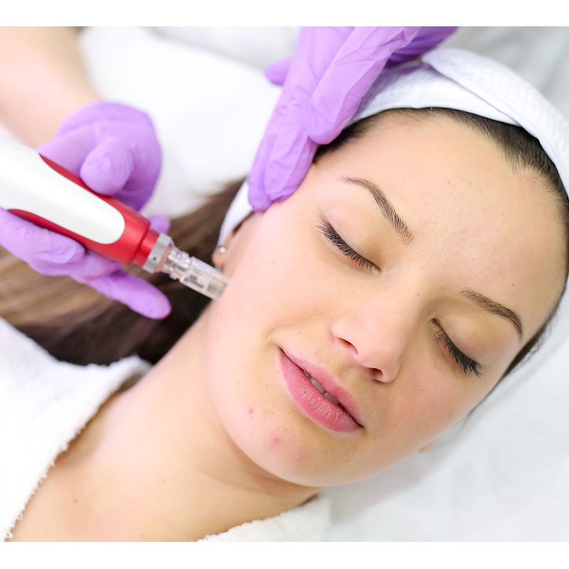 Dermapen