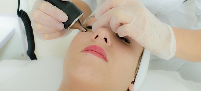 Laser Estético en Rostro en Puerto Vallarta