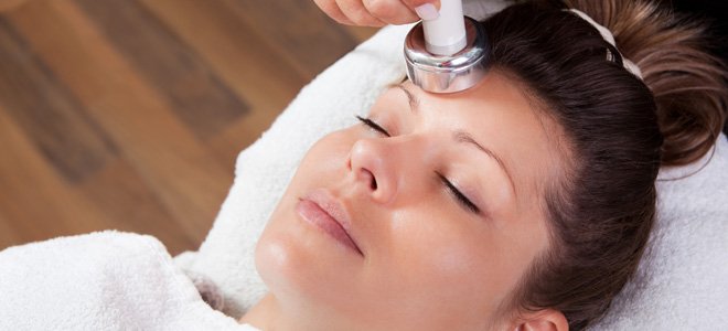 Hidratación Facial con Láser