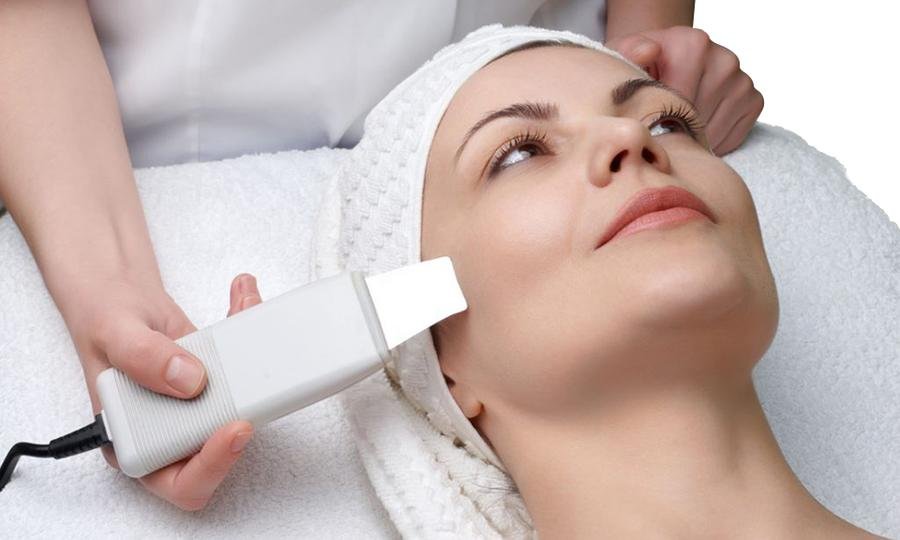 Ultrasonido Facial Post Quirúrgico (Sesión)