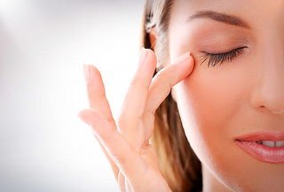 Aclarador de Ojeras