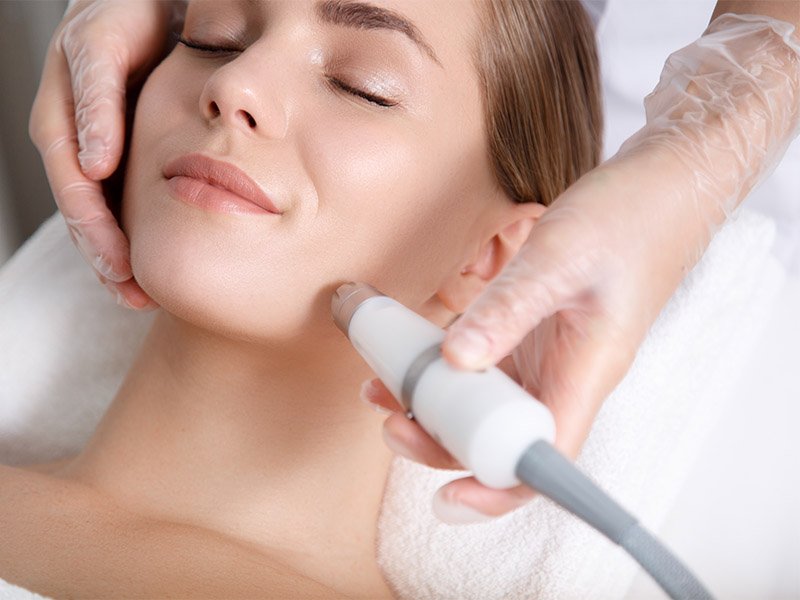 Láser Facial