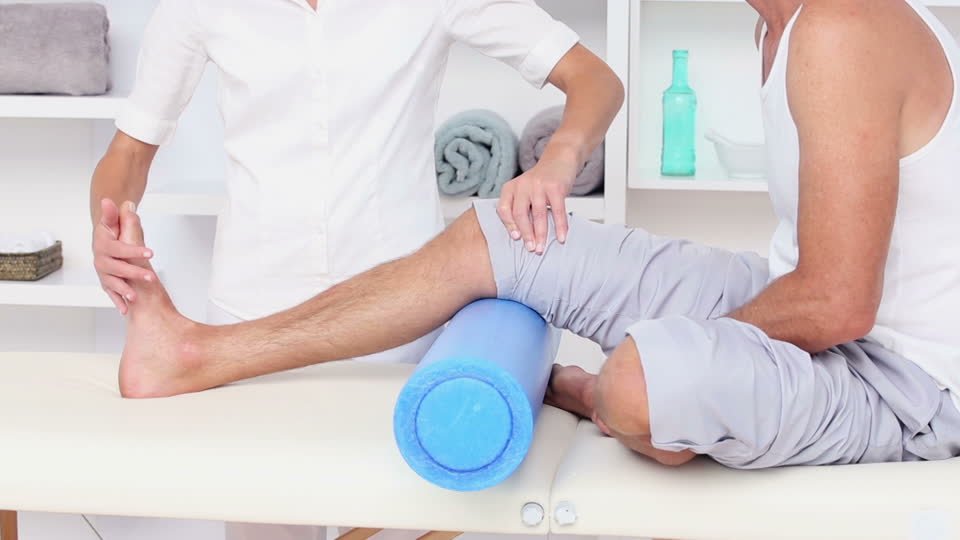 Tratamiento Rehabilitador por Infiltración Cutanea