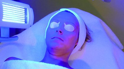 Fototerapia