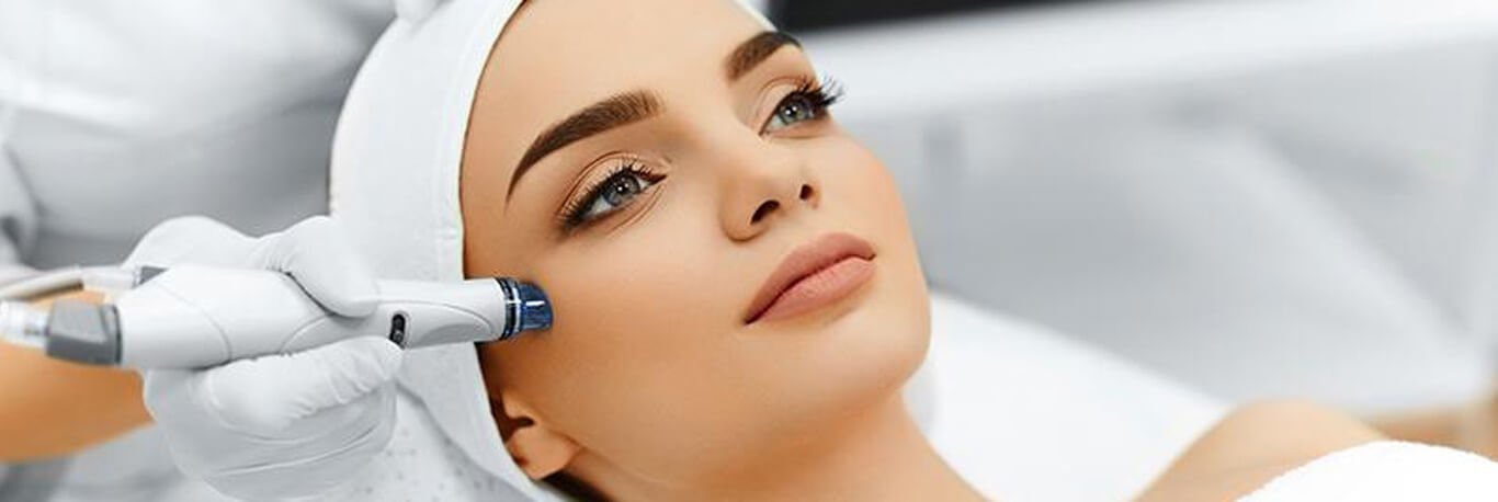 Lifting Facial con Láser