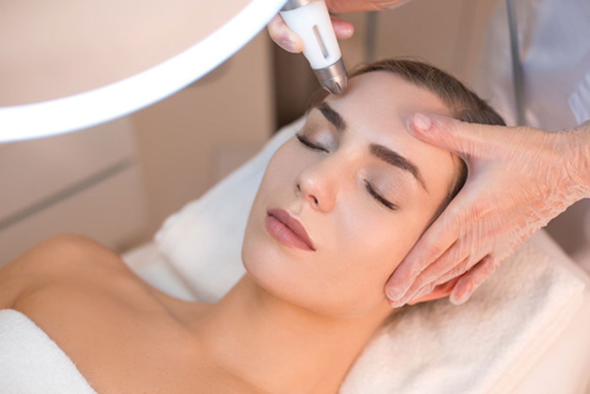 Láser para Cutis Graso