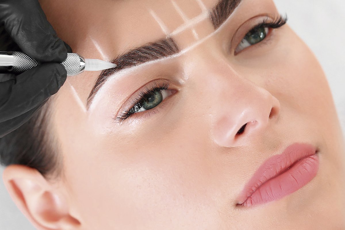 Microblading en Puerto Vallarta