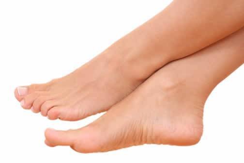 Curación de Heridas de Pie Diabetico + Ozono