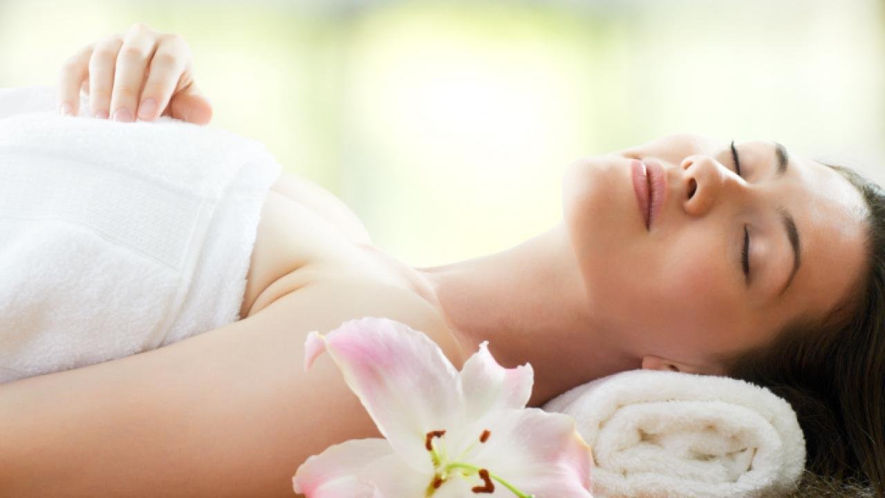 Yesoterapia