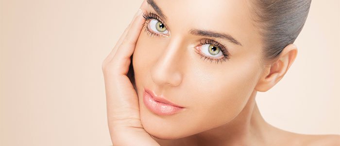 Laser Facial Antiacne