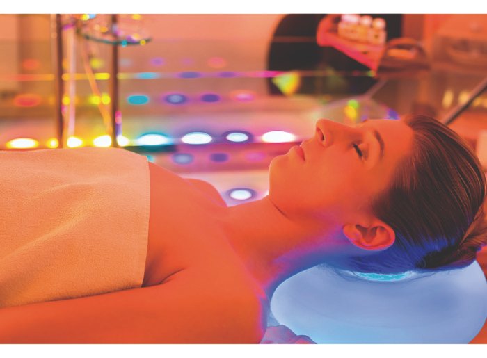 Laser para Bulimia