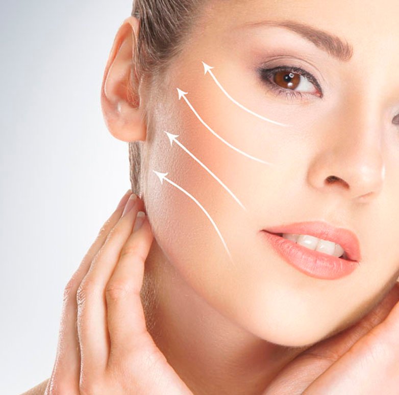Facial Antiedad