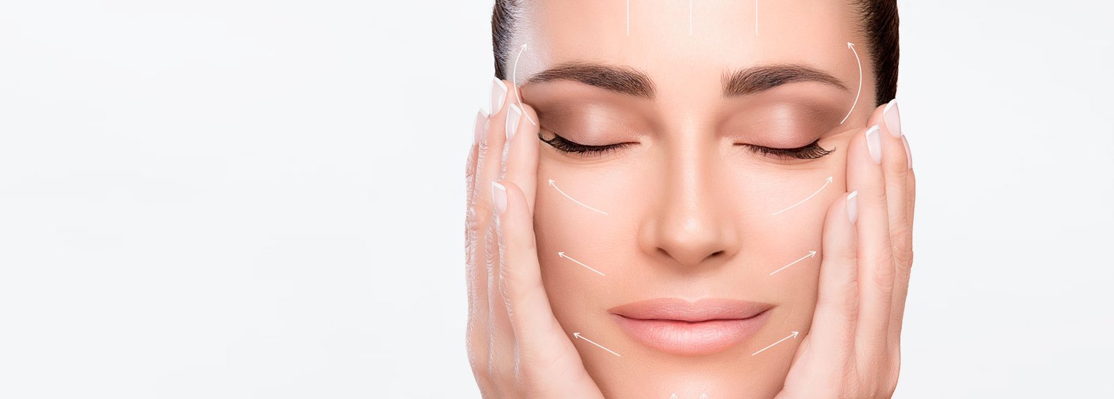 Hyaluron Pen sin aguja Relleno Facial