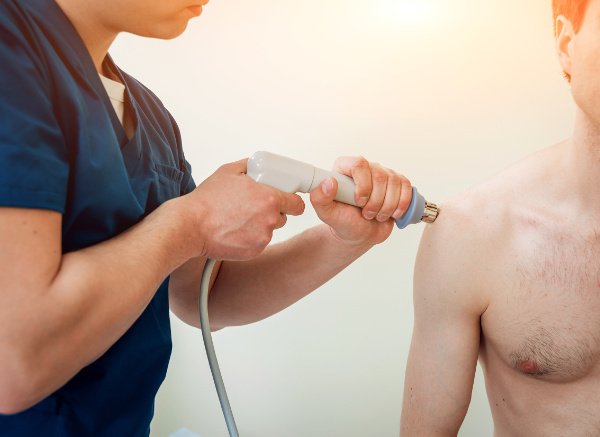 Laser Terapéutico Corporal en Puerto Vallarta