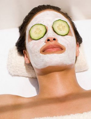 Facial Nutritivo