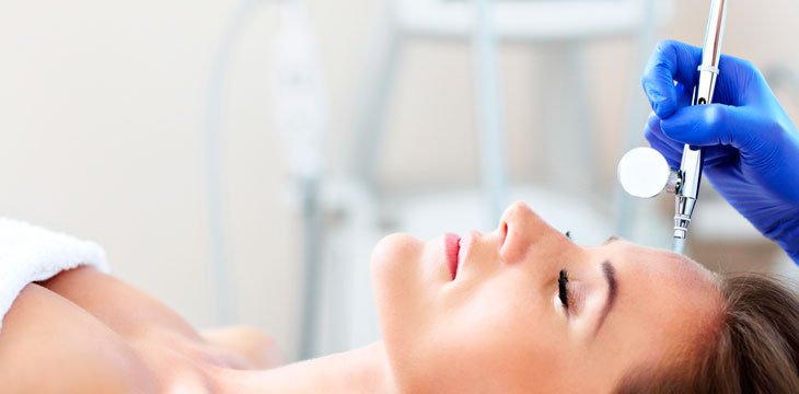 Oxigenoterapia
