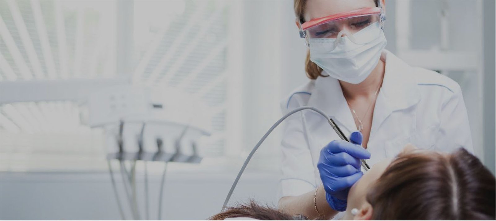 Láser para Sinusitis