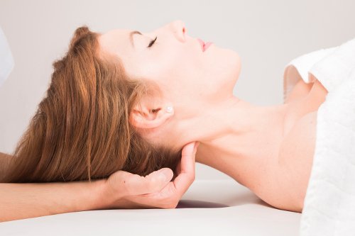 Láser para Esguinces ( 1 y 2 grado hasta cervical)