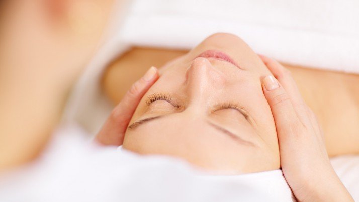 Facial Restaurador