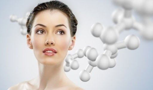 Facial con Ácido Hialuronico