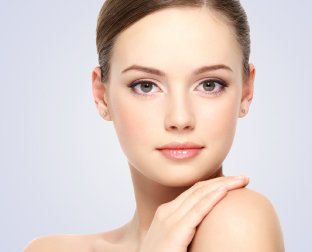 Facial con Células Madres 400 millones de Células Dispositivo Derma pen