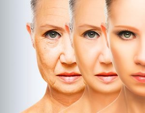 Vacuna Anti-Aging