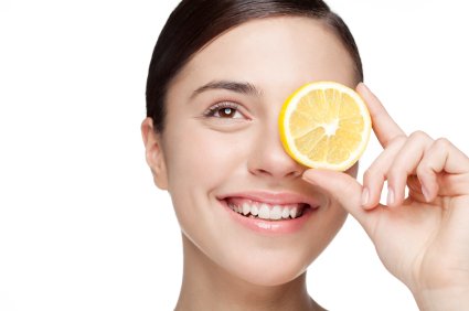 Suero super Regenerador ( Vitamina C)