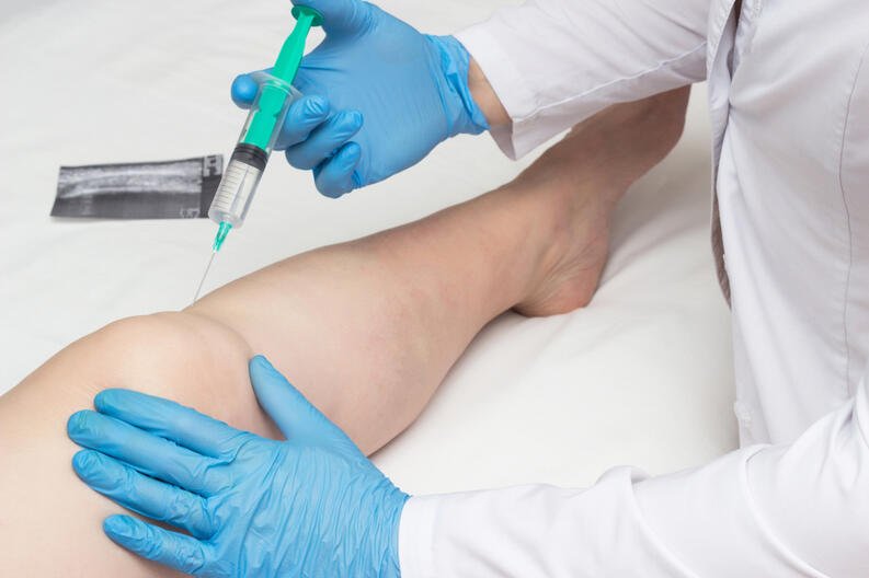 Terapia Intravenosa en Puerto Vallarta