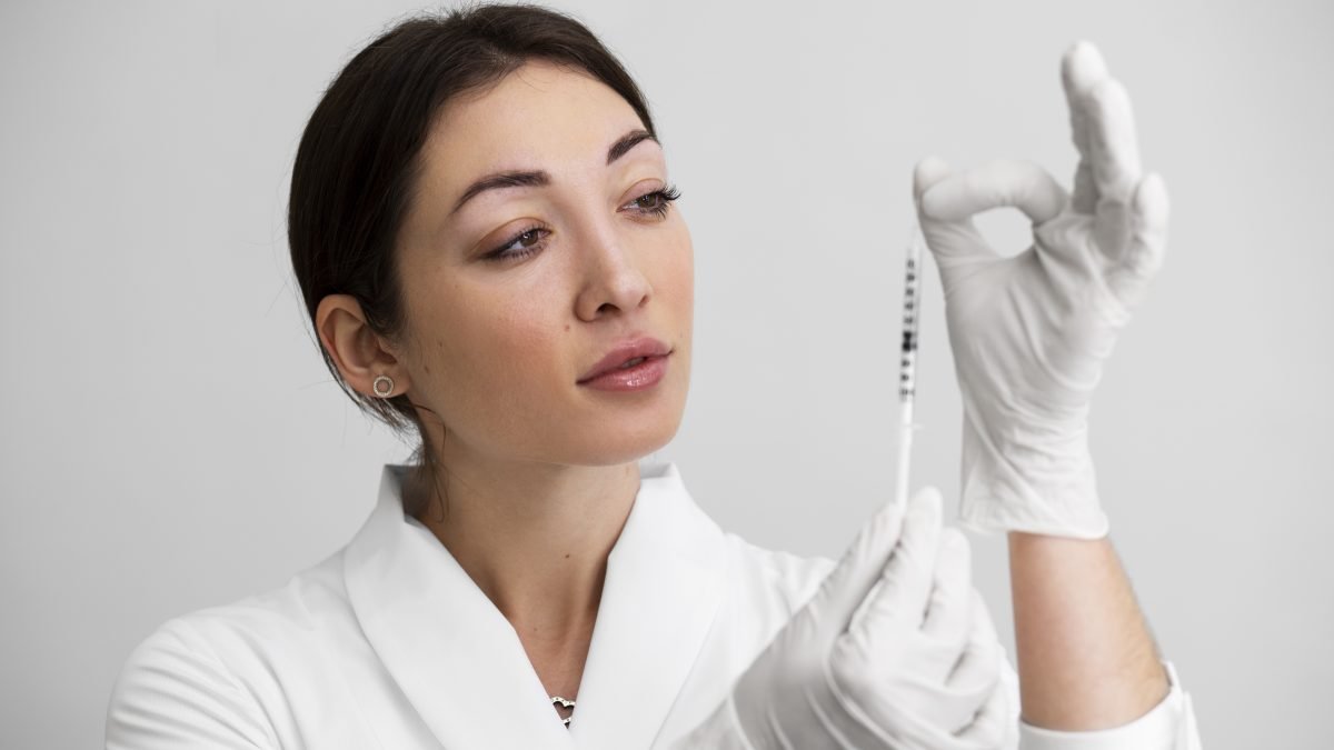 Sculptra, Radiesse y ácido hialurónico: en qué se diferencian de verdad