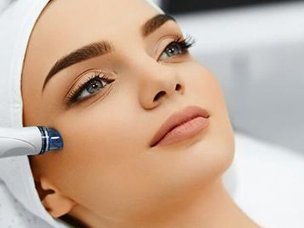 Lifting Facial con Láser