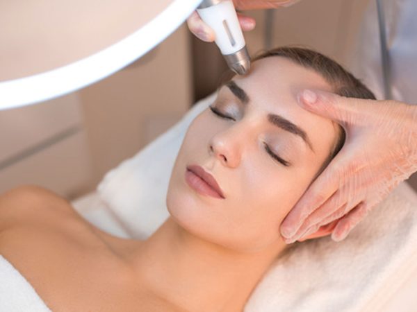 Láser para Cutis Graso