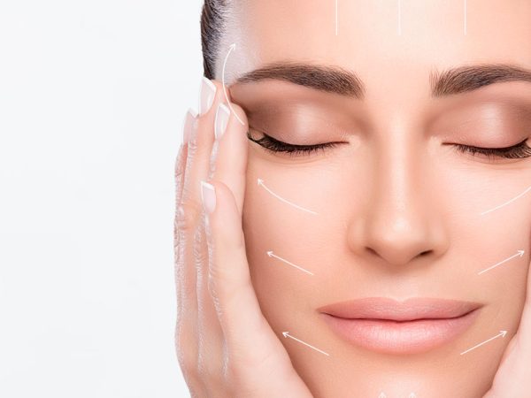 Hyaluron Pen sin aguja Relleno Facial