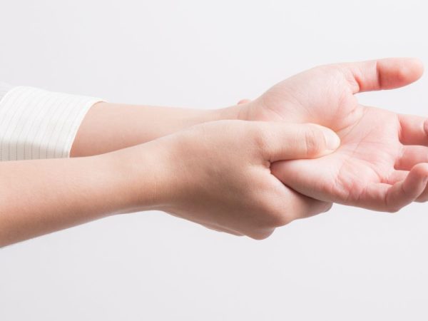 Artritis de Mano y Muñeca