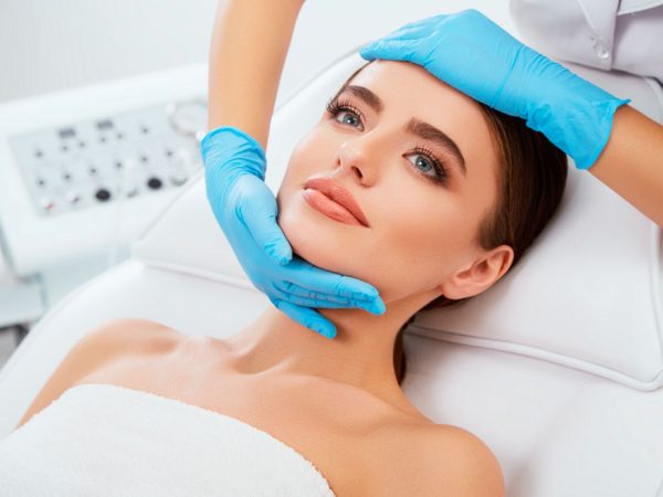 Láser para Acné Corporal