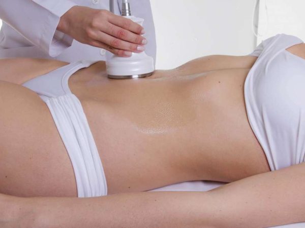 Ultrasonido Corporal Post-Quirúrgico 10 sesiones