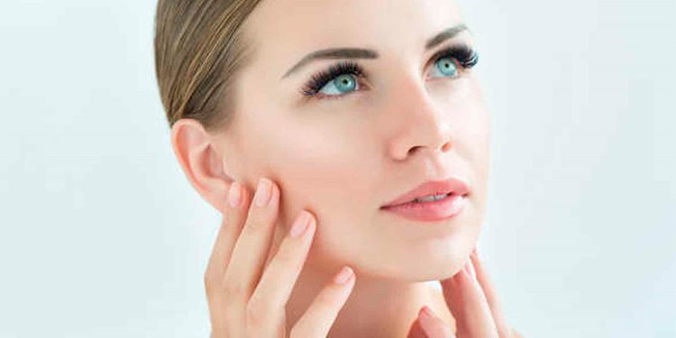 Facial con Células Madres 400 millones con Dispositivo Hyaluron Pen