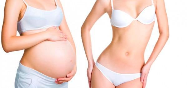 Especiales Post-Parto