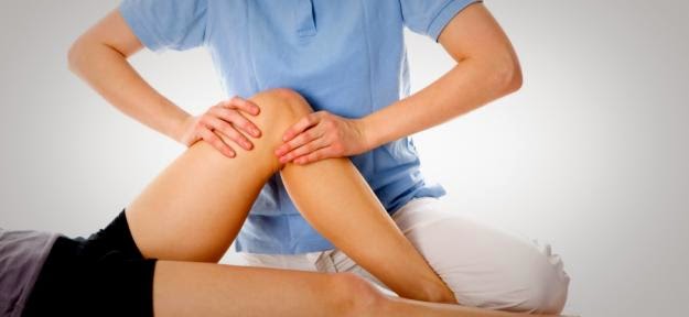 Artrosis de Hombro y Rodilla