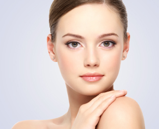 Facial con Células Madres 400 millones de Células Dispositivo Derma pen